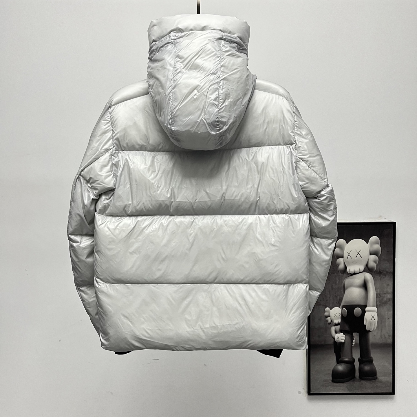 down jacket Men's